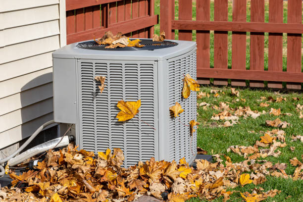 Best Emergency HVAC Services in Gainesboro, TN