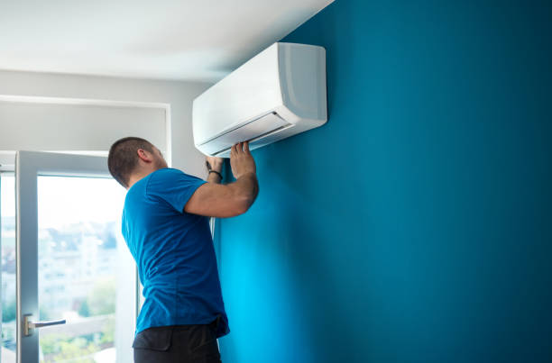 Best Geothermal HVAC Systems in Gainesboro, TN