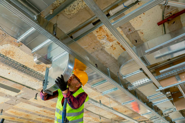 Best HVAC Software and Technology in Gainesboro, TN