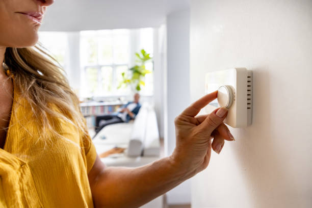 Best Energy-efficient HVAC Solutions in Gainesboro, TN