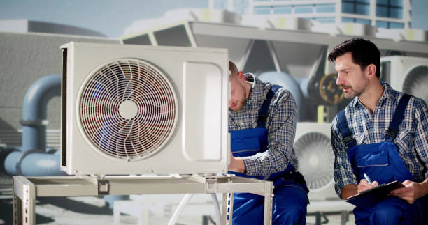 Professional HVAC in Gainesboro, TN