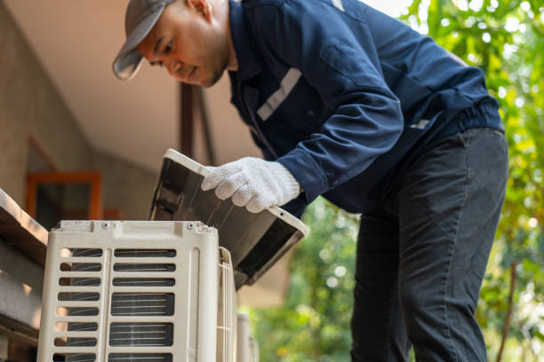 Best Solar-powered HVAC Systems in Gainesboro, TN