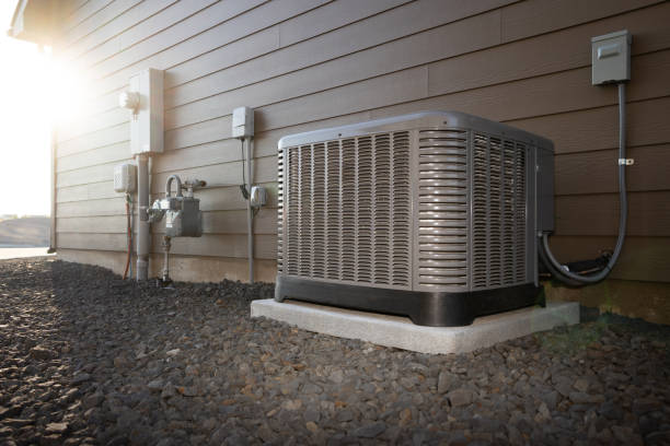 Best HVAC for Healthcare Facilities in Gainesboro, TN
